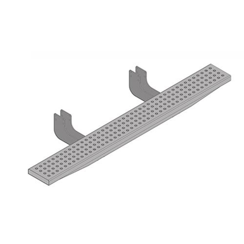 image - bumper assembly 90w