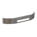 image - bumper front  96w  chrome