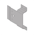 image - bracket mounting deadbolt