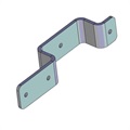 image - bracket shelf top