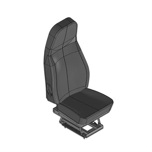 image - seat high/back 2015