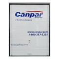 image - roll up door  60" x 78.375"