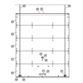 image - roll up door  60x74.375