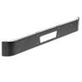 image - bumper front steel 93w 11in