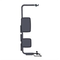 image - mirror ss heated lh
