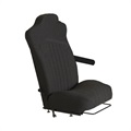 image - seat driver s&p