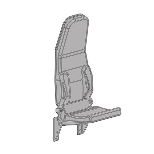 image - jump seat
