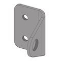 image - bracket - bungee cord