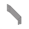 image - brace front bumper