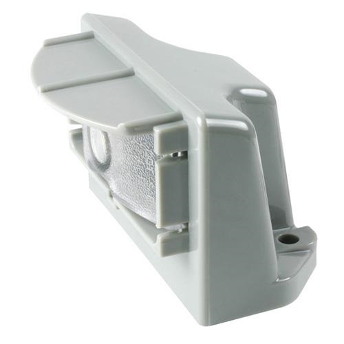 image - lamp license plate led