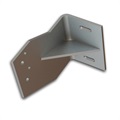 image - bracket bumper rh  mt45