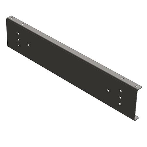 image - channel bumper mounting