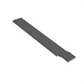 image - bracket hood lh