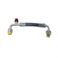 image - #6 A/C hose assembly