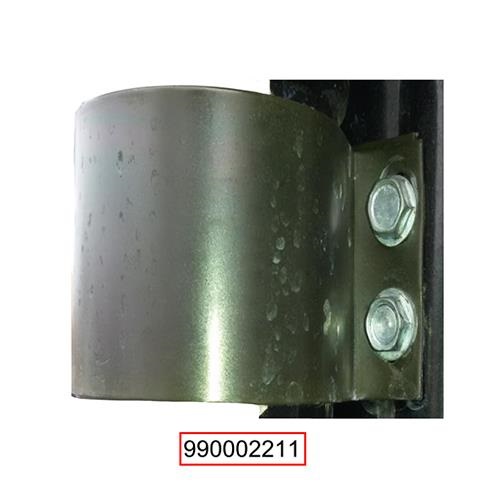 image - bracket a/c drier