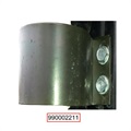image - bracket a/c drier