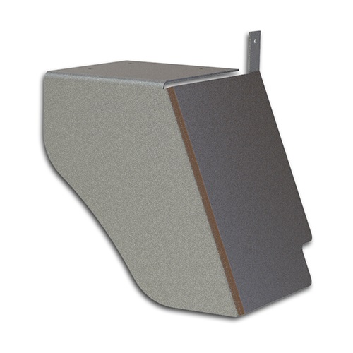 image - guard bracket RH