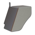 image - guard bracket RH