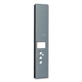 image - LH back panel with cutout