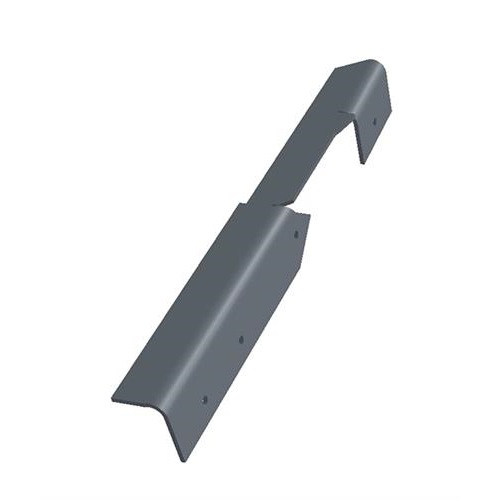 image - panel upper engine box