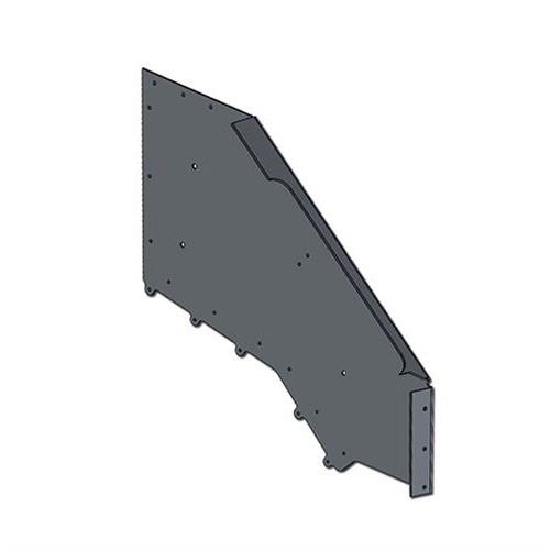 image - panel engine box rh