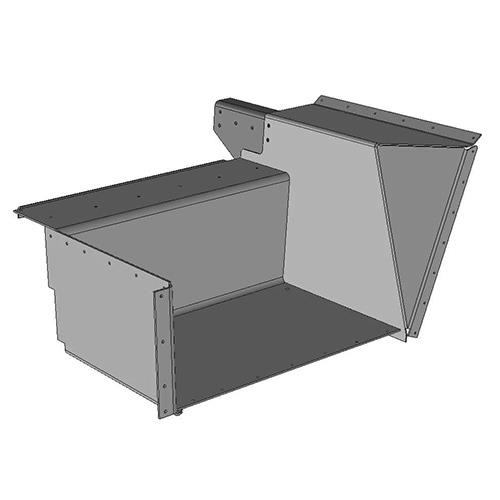 image - step assembly rh 88w