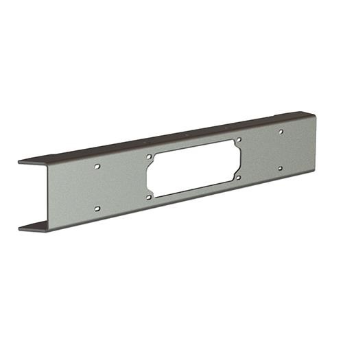image - channel bumper steel