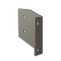 image - bracket bumper mount rh