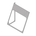 image - frame w/s rh