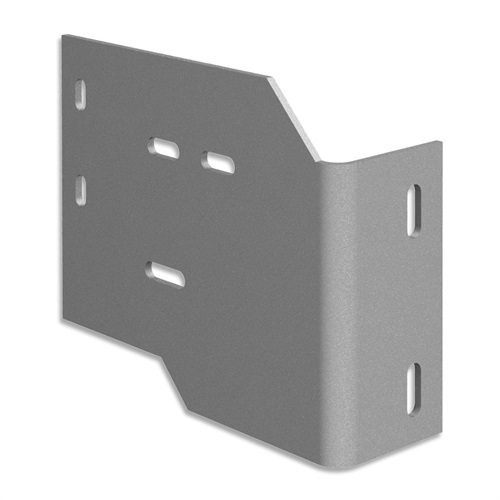 image - bumper bracket P/N 168008201