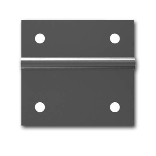 image - spring loaded hinge