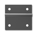 image - spring loaded hinge
