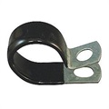 image - clamp 3/8" dia vinyl coated