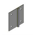 image - hinge hitch access door