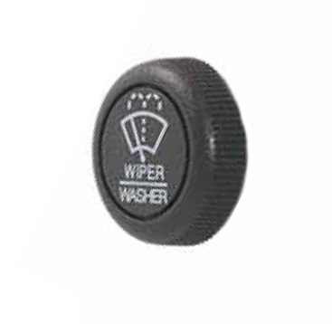 image - wiper knob w/set screw