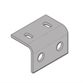 image - angle bumper hanger