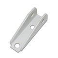 image - bracket cable anchor  white