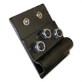 image - 3 stud bottom fixture