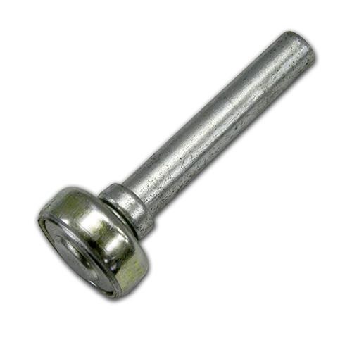 image - roller 1" steel   61174