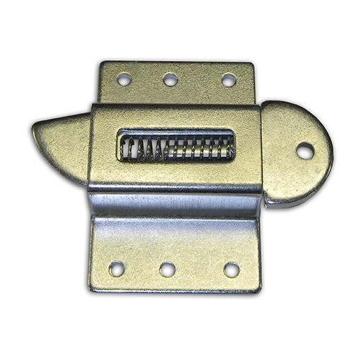 image - end latch assembly 2pt - rh