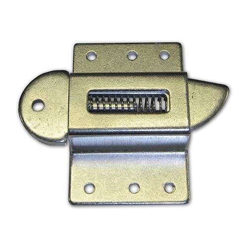 image - end latch assembly 2pt - lh