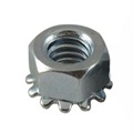 image - keep nut  5/16