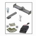 image - hitch kit w/hitch