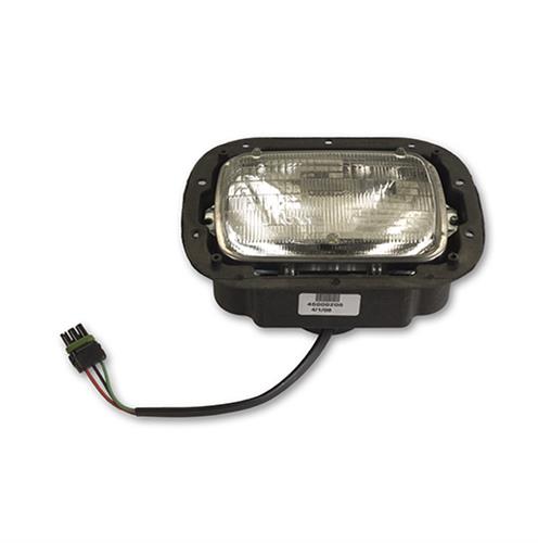 image - headlamp assembly