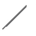 image - corner post channel rear rh