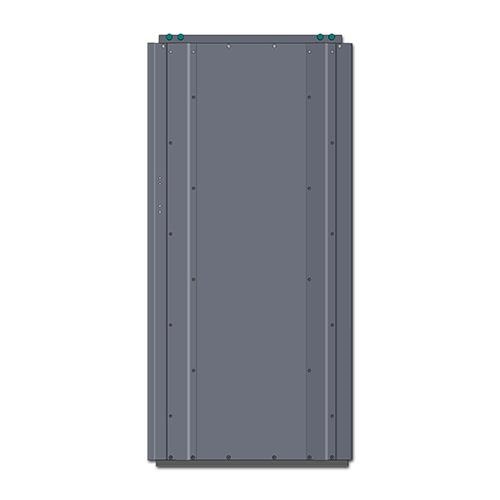 image - door assembly bulkhead