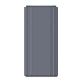 image - door assembly bulkhead