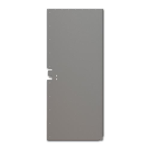 image - panel bulkhead lh