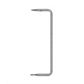 image - mirror loop stainless