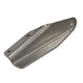 image - bracket - mirror mounting rh